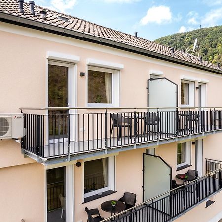 Apart Hotel Lang Altenahr Exterior photo