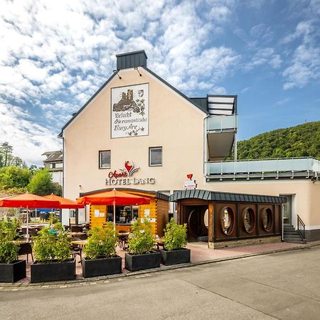Apart Hotel Lang Altenahr Exterior photo