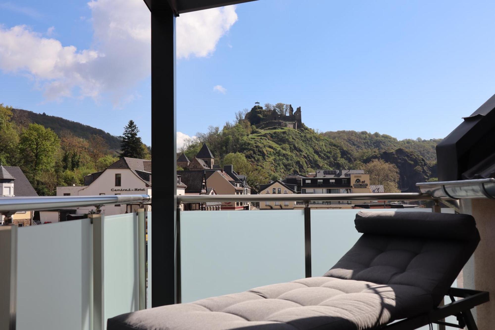 Apart Hotel Lang Altenahr Exterior photo