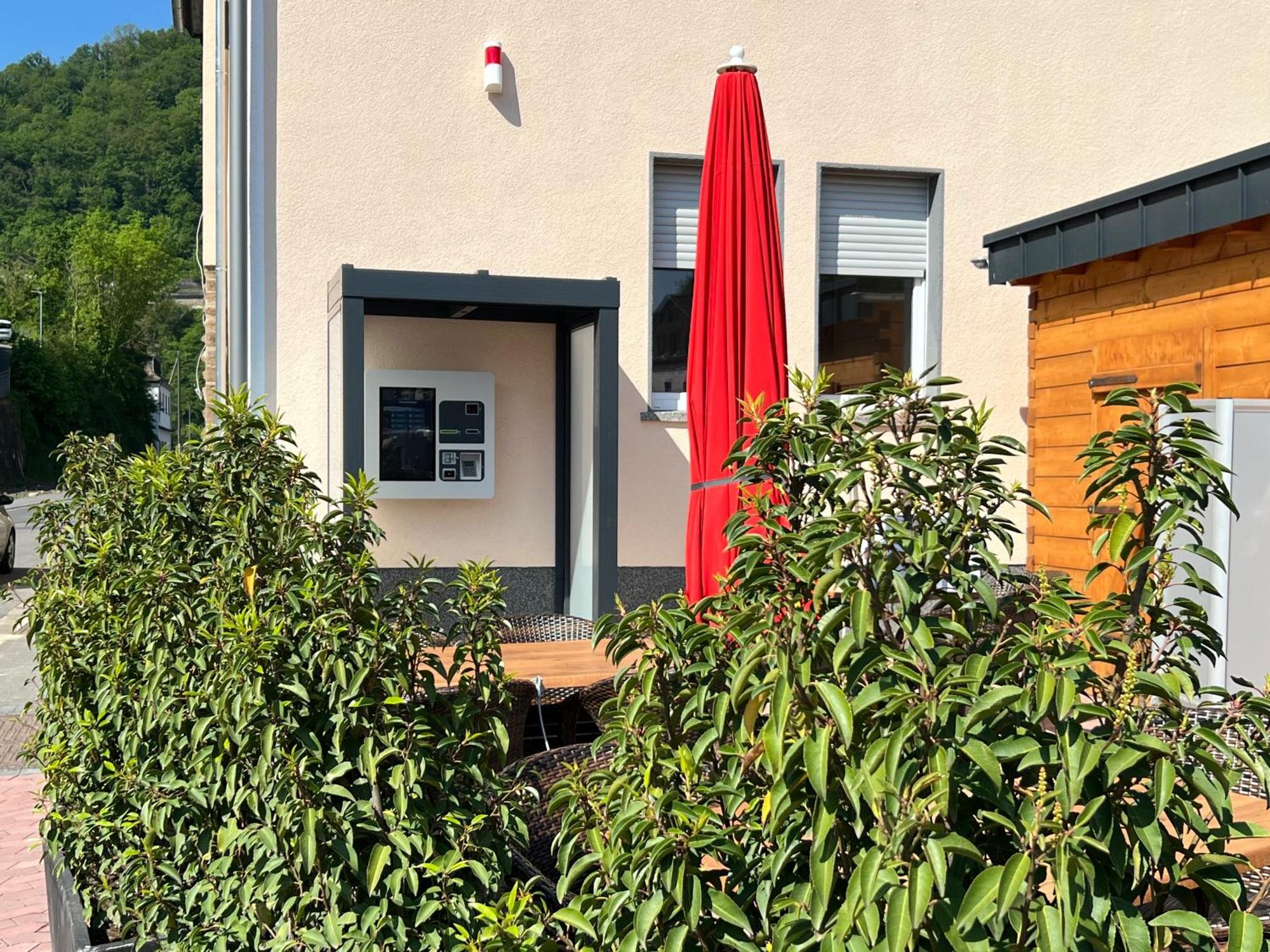 Apart Hotel Lang Altenahr Exterior photo