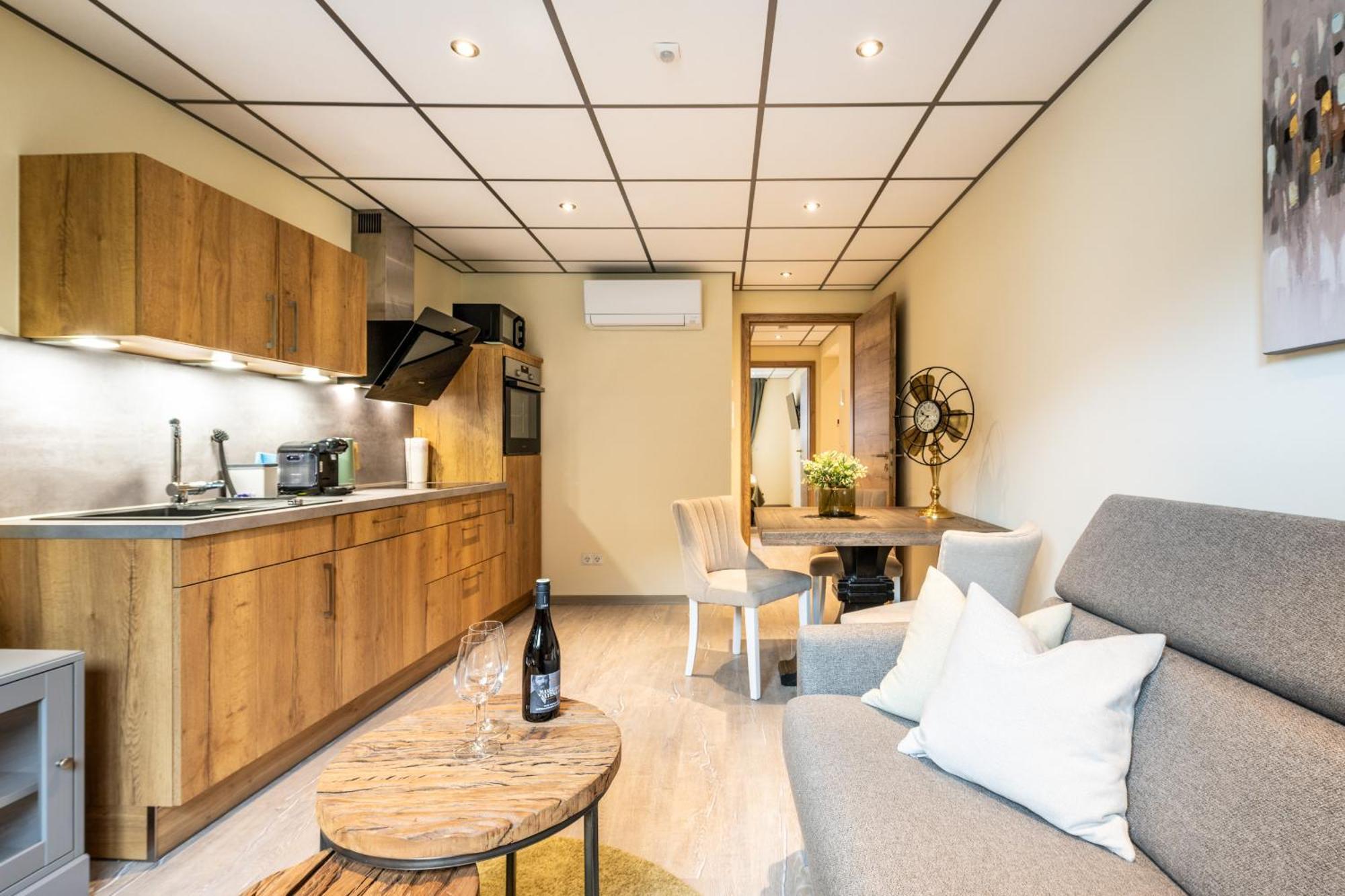 Apart Hotel Lang Altenahr Exterior photo