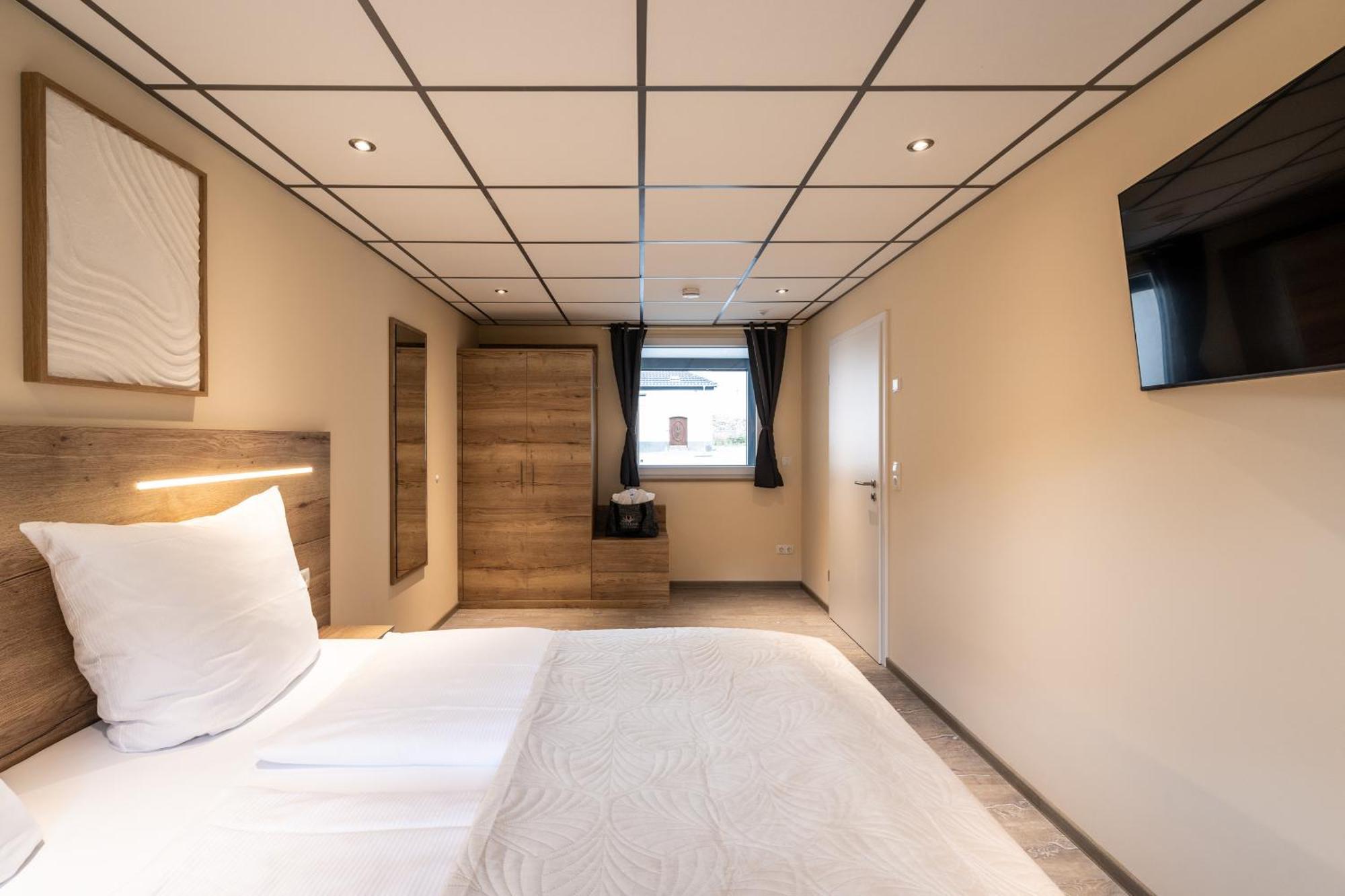 Apart Hotel Lang Altenahr Exterior photo